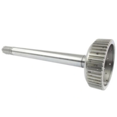 Wałek napędowy sprzęgła WOM wał URSUS C385 912 914 1014 1222 1224 1614, 89153602