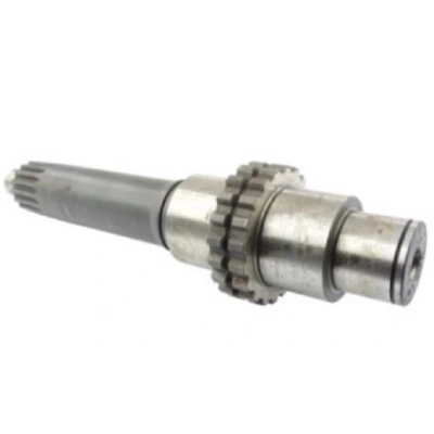 Wałek przednia część wałka WOM wał URSUS C385 912 914 1014 1222 1224 1614, 80108116