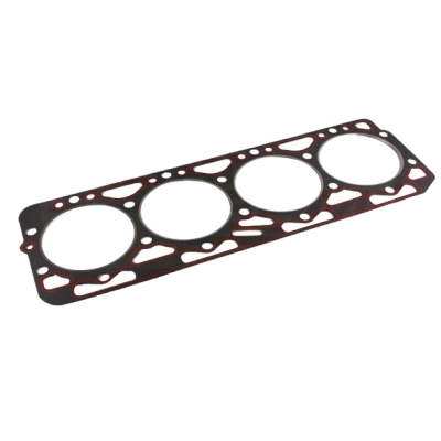 Uszczelka głowicy silikonowa silnika 4 Cylindrowy URSUS C385 912 914 1014 1222 1224 1614, 80005906