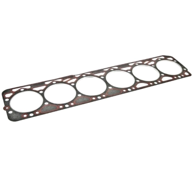 Uszczelka głowicy silnika silikonowa 6 Cylindrowy URSUS C385 912 914 1014 1222 1224 1614, 86005906