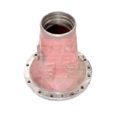 Pochwa zwolnicy wysokość 380mm 4 Cyl URSUS C385 912 914 1014 1222 1224 1614, 83161001