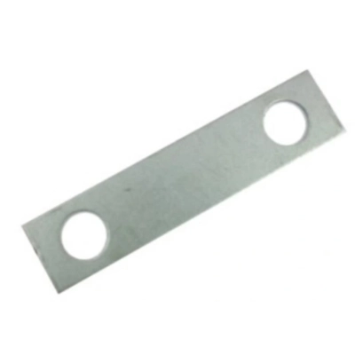 Podkładka dwuotworowa tylny most URSUS C385 912 914 1014 1222 1224 1614, 80153094