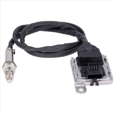 V837084094, Czujnik spalin SCR Massey Ferguson 8660, 8680