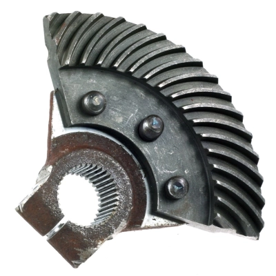 Wycinek zębaty kolumny URSUS C-330 C330 42280040