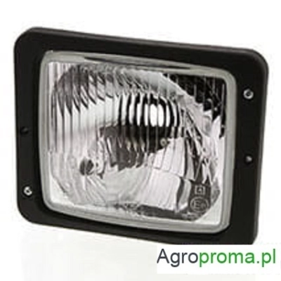 reflektor przedni Fendt seria 600