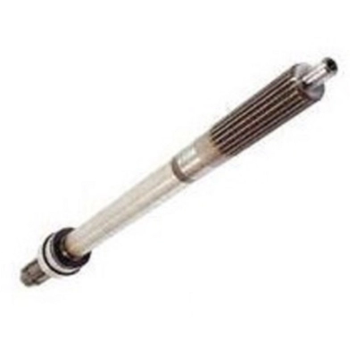 3599003M91, Końcówka wom wałka PTO MASSEY FERGUSON 550, 560, 565, 575, 590