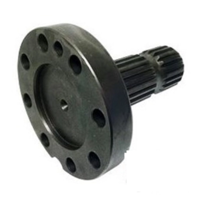 3716073M2, Końcówka wom wałka PTO MASSEY FERGUSON 6485, 6490, 6495