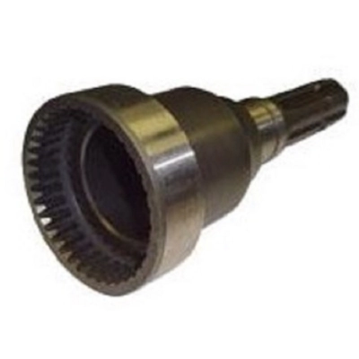 518529M1, Końcówka wom wałka PTO MASSEY FERGUSON 382N, 390, 398, 399