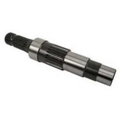 3321750M6, Końcówka wom wałka PTO MASSEY FERGUSON 2620, 2625, 2640, 2645