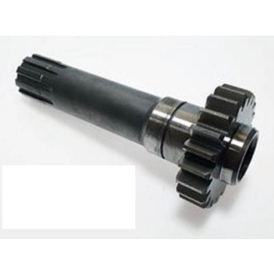 71230C2, Końcówka wom wałka PTO CASE 484, 584, 885, 268, 485, 684, 784, 585