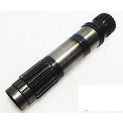 81826577, Końcówka wom wałka PTO NEW HOLLAND TS6030, 6610S, 7610S, TS6000