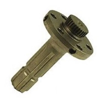 926150220030, Końcówka wom wałka PTO, FENDT 916, 920, 924, 926, 930