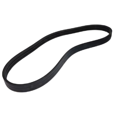 Pas klinowy napędu młocarni 1424215 Gates do CLAAS Dominator Lexion