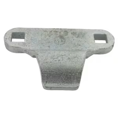 Przycisk docisk kosy 676236 CLAAS