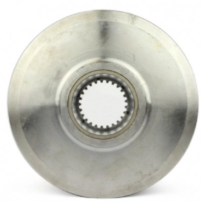 część skrzyni biegów ursus 1014