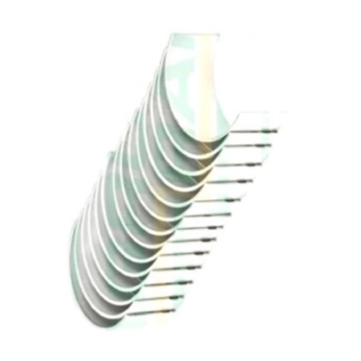 panewki główne mahle ursus c385 6 cylindrów