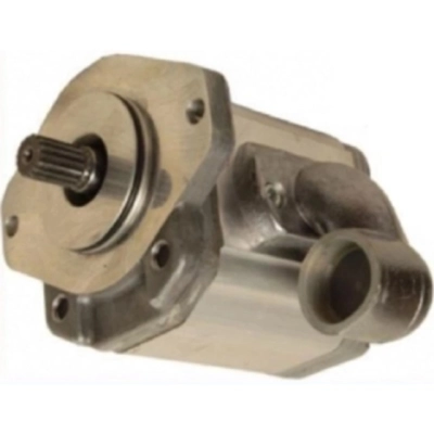 część hydrauliki ursus c385 pompa hydrotor 25cm