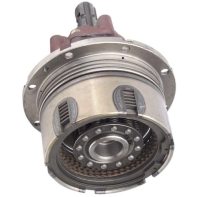 sprzeglo wom kompletne ursus c385 1614