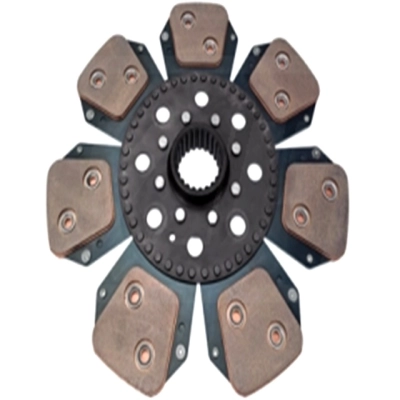 tarcza sprzęgłowa 333017210 massey ferguson