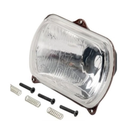 lampa przednia renault ceres cergos ergos