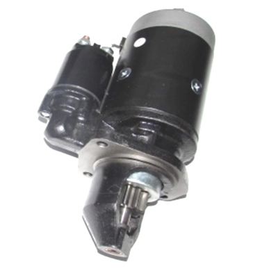 rozrusznik john deere 6810 6920 7720