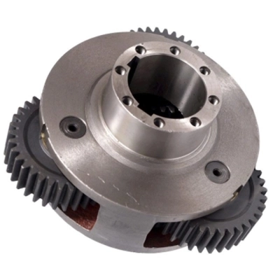 agroproma kosz satelity osi przedniej ursus 1614