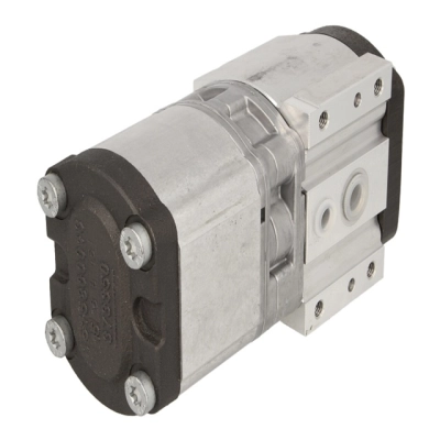 agroproma pompa hydrauliczna rexroth